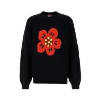 Pulovere Kenzo Knitwear Barbati