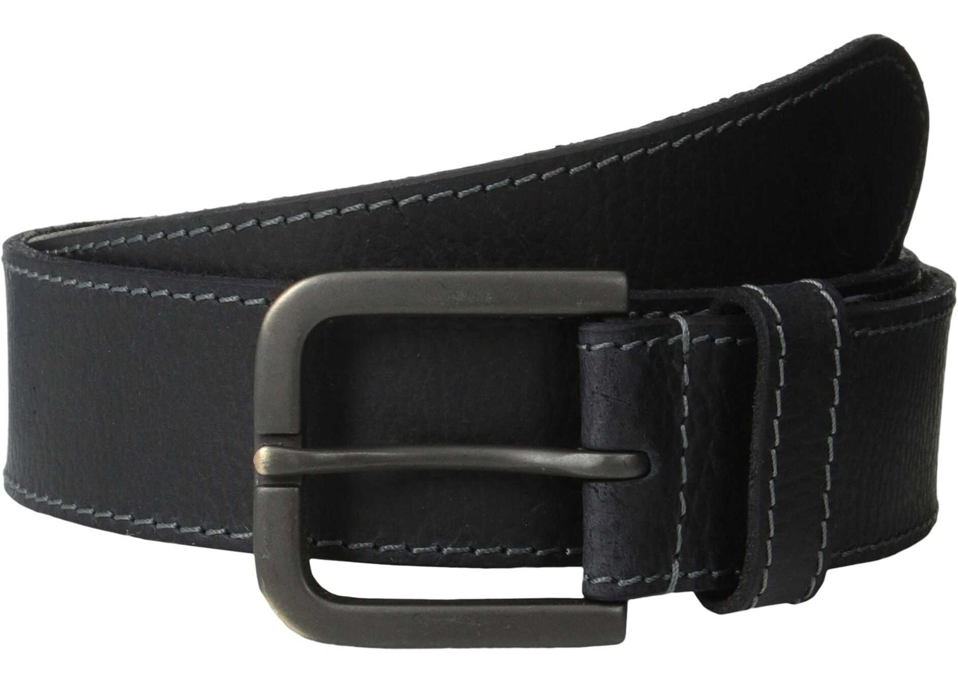 40mm Oily Milled Belt