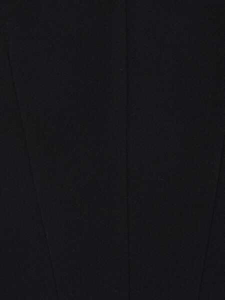 Paltoane Y-3 Yohji Yamamoto Coats Black Femei (BM 18522231) 4