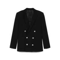 Geci Balmain Fitted Collection Clothing Barbati