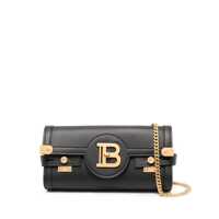 Genti de mana Balmain Flap Pouch Bags Femei