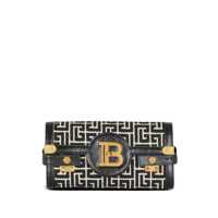 Genti de mana Balmain Flap Pouch Bags Femei