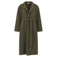 Paltoane Fear Of God 'Relaxed' Coat Barbati