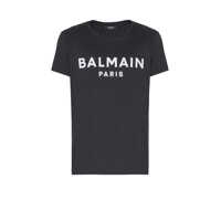 Topuri Balmain T-Shirts And Polos Barbati