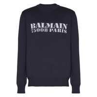 Pulovere Balmain Sweaters Barbati
