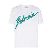 Topuri Balmain Balmain T-Shirts And Polos
