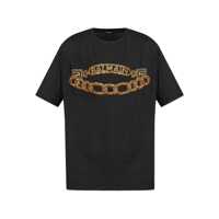Topuri Balmain T-Shirts And Polos Barbati