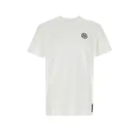 Tricouri Fendi T-Shirt Barbati