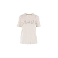 Topuri Fendi Fendi T-Shirts And Polos