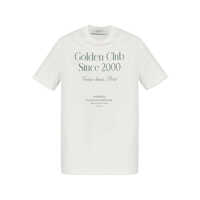 Tricouri Golden Goose Journey M'S T-Shirt Clothing Barbati