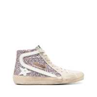 Sneakers Golden Goose Slide Shoes Femei
