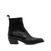 Bocanci Golden Goose 'Debbie' Ankle Boots Femei