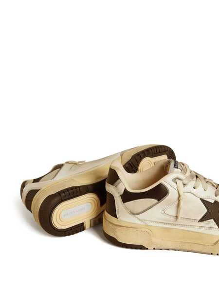 Sneakers Golden Goose Golden Goose Forty2 Sneakers Multicolor Femei (BM 18522672) 2