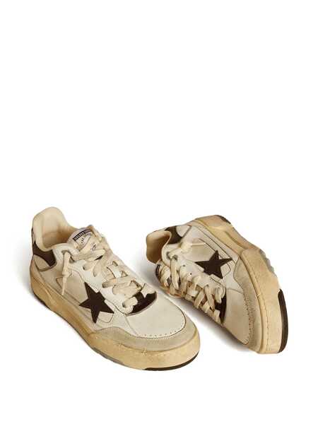 Sneakers Golden Goose Golden Goose Forty2 Sneakers Multicolor Femei (BM 18522672) 3