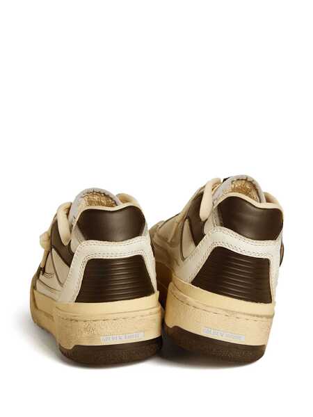 Sneakers Golden Goose Golden Goose Forty2 Sneakers Multicolor Femei (BM 18522672) 4