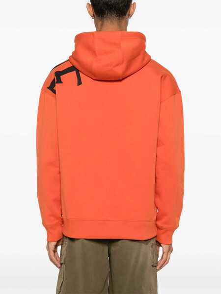 Pulovere Loewe Loewe Sweatshirts ORANGE Barbati (BM 18522759) 4