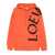 Loewe Loewe Sweatshirts ORANGE