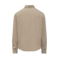 Camasi AMI Paris pentru Barbati - Camasi AMI Paris AMI Paris Ami Paris Shirt MULTICOLOR Barbati (BM 18522831) - B-mall.ro