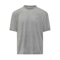Tricouri AMI Paris T-Shirt Barbati