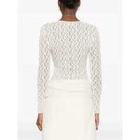 Imbracaminte Dama pagina 195 - Topuri Isabel Marant Isabel Marant Top Beige Femei (BM 18522969) - B-mall.ro