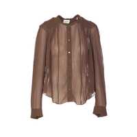 Camasi Isabel Marant Étoile Shirts Femei