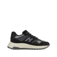 Sneakers Hogan Hyperlight Leather Sneakers Barbati