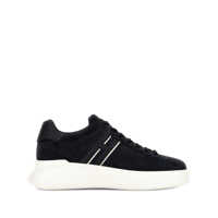 Sneakers Hogan H580 Leather Sneakers Barbati