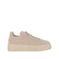 Sneakers Hogan H-Stripes Leather Sneakers Barbati