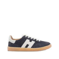 Sneakers Hogan Hogan Cool Leather Sneakers Barbati