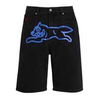 Pantaloni Icecream Running Dog Denim Jeans Barbati