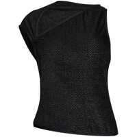 Topuri Y-3 Adidas Waffle Warp Top Femei