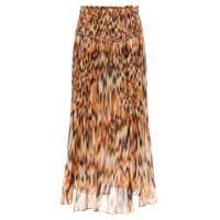 Fuste Isabel Marant 'Rolande' Skirt Femei