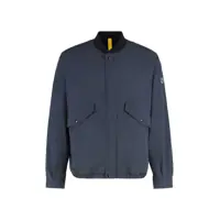 Geci Moncler Genius Moncler Genius 3 Moncler X Mercedes-Benz Di Nigo - Tatenen Nylon Jacket