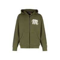 Bluze de trening Moncler Genius Moncler Genius 3 Moncler X Mercedes-Benz By Nigo - Full Zip Hoodie