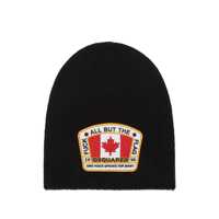 Caciuli DSQUARED2 Beanie Accessories Barbati