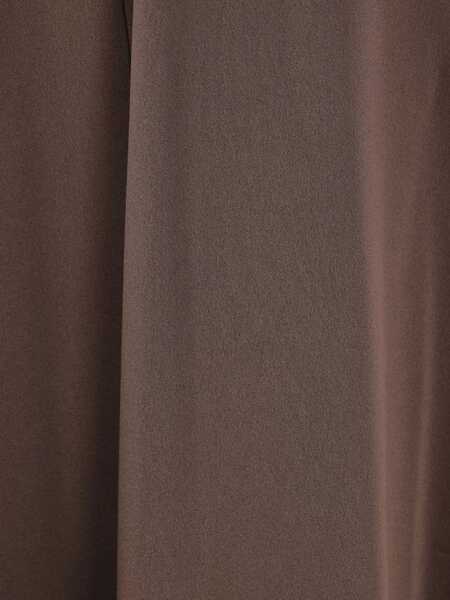 Fuste Brunello Cucinelli Brunello Cucinelli Skirts EBONY Femei (BM 18523470) 3