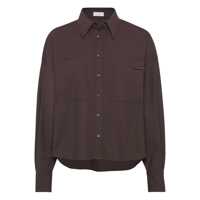 Camasi Brunello Cucinelli Shirts Femei