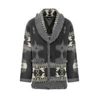Cardigane Alanui Alanui Cardigan Barbati