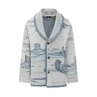 Cardigane Alanui Alanui Cardigan Barbati