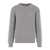 Brunello Cucinelli Brunello Cucinelli Sweaters LIGHT GRAY+SHORT