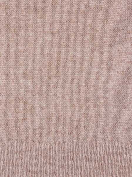 Pulovere Brunello Cucinelli Brunello Cucinelli Sweaters HAZELNUTCHOCOLATE Barbati (BM 18523548) 4