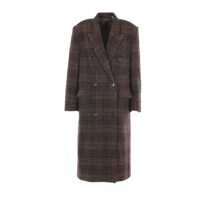 Paltoane Isabel Marant Étoile Coats Femei