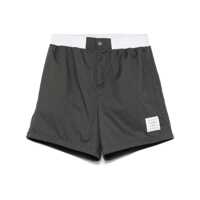 Pantaloni Thom Browne Shorts & Skirts Barbati