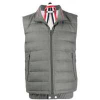 Geci Thom Browne Vests Barbati
