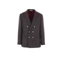 Geci Brunello Cucinelli Jackets Barbati