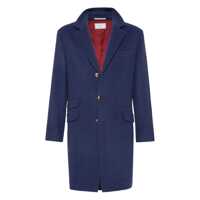 Paltoane Brunello Cucinelli Coats Barbati