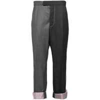 Pantaloni Thom Browne Trousers Barbati