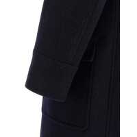 Geci Brunello Cucinelli pentru Barbati - Paltoane Brunello Cucinelli Brunello Cucinelli Wool Coat BLUE Barbati (BM 18524031) - B-mall.ro