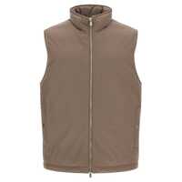 Geci Brunello Cucinelli Padded Vest Barbati