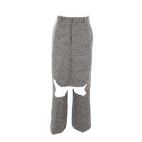 Pantaloni casual Niccolò Pasqualetti Trousers Femei